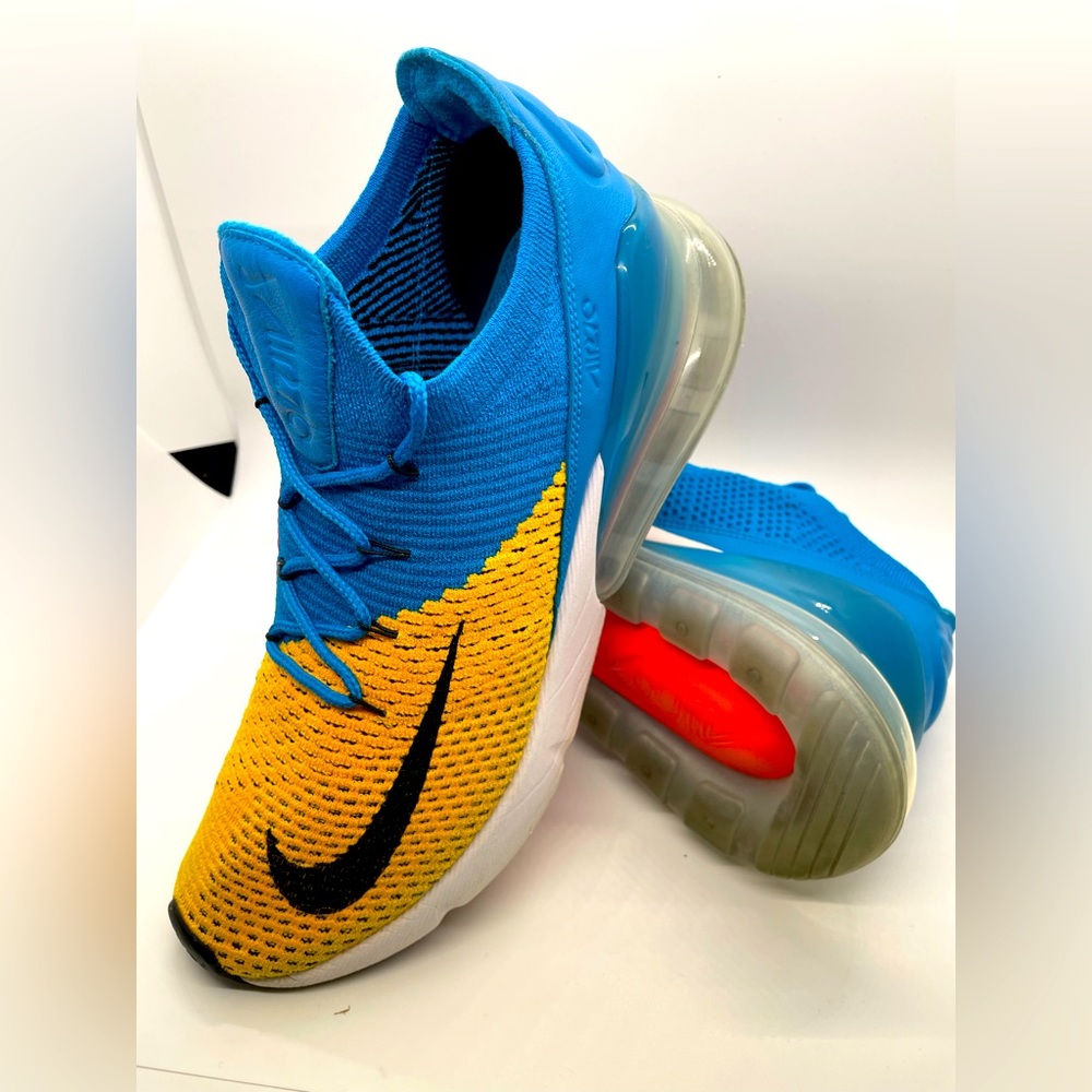 Men’s Nike Air Max 270